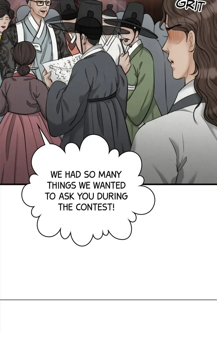 Beneath the Peach Tree Chapter 20 page 32