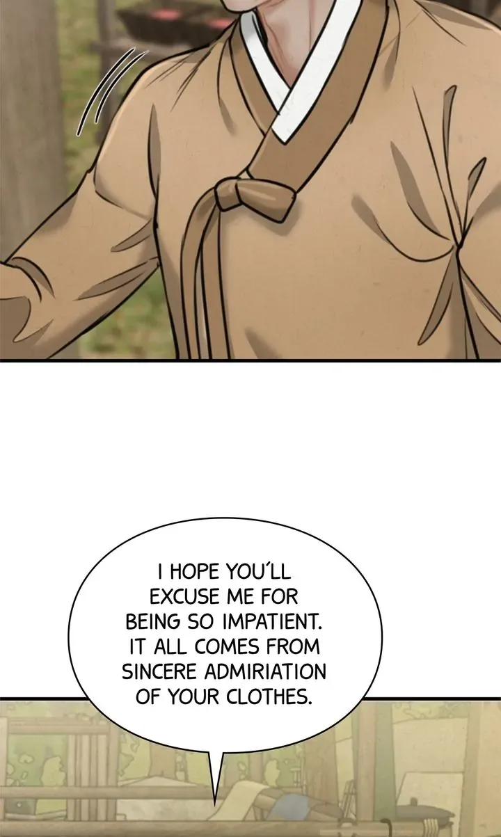 Beneath the Peach Tree Chapter 20 page 45