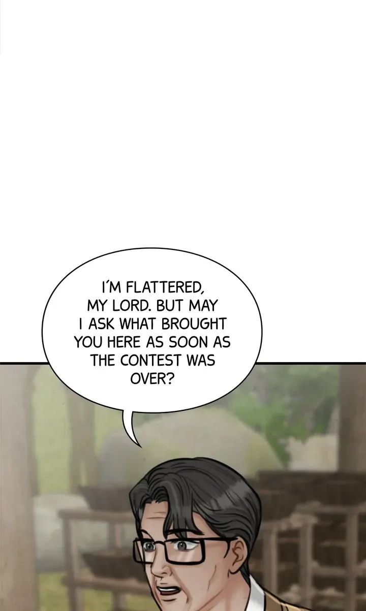 Beneath the Peach Tree Chapter 20 page 44