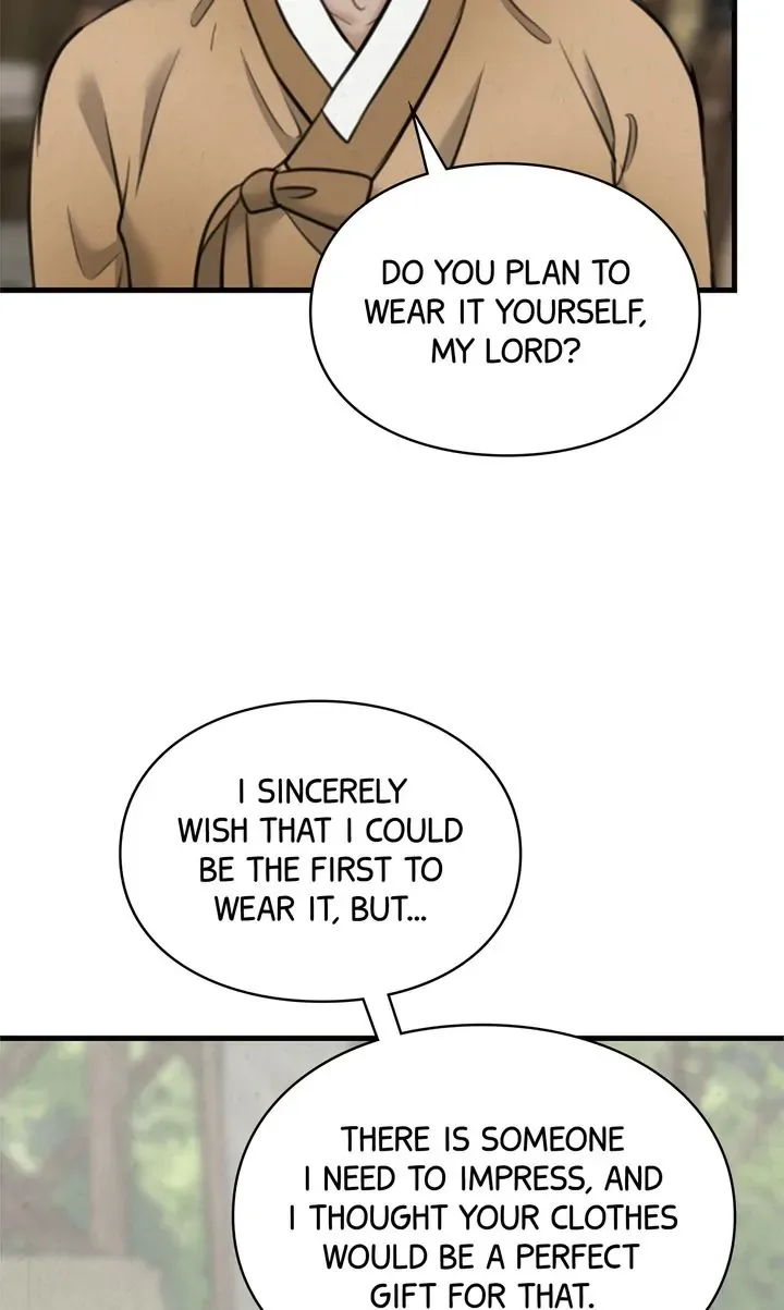 Beneath the Peach Tree Chapter 20 page 49