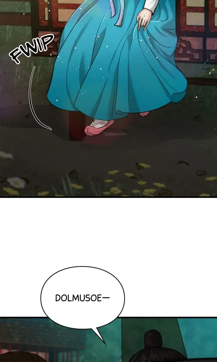 Beneath the Peach Tree Chapter 17 page 16