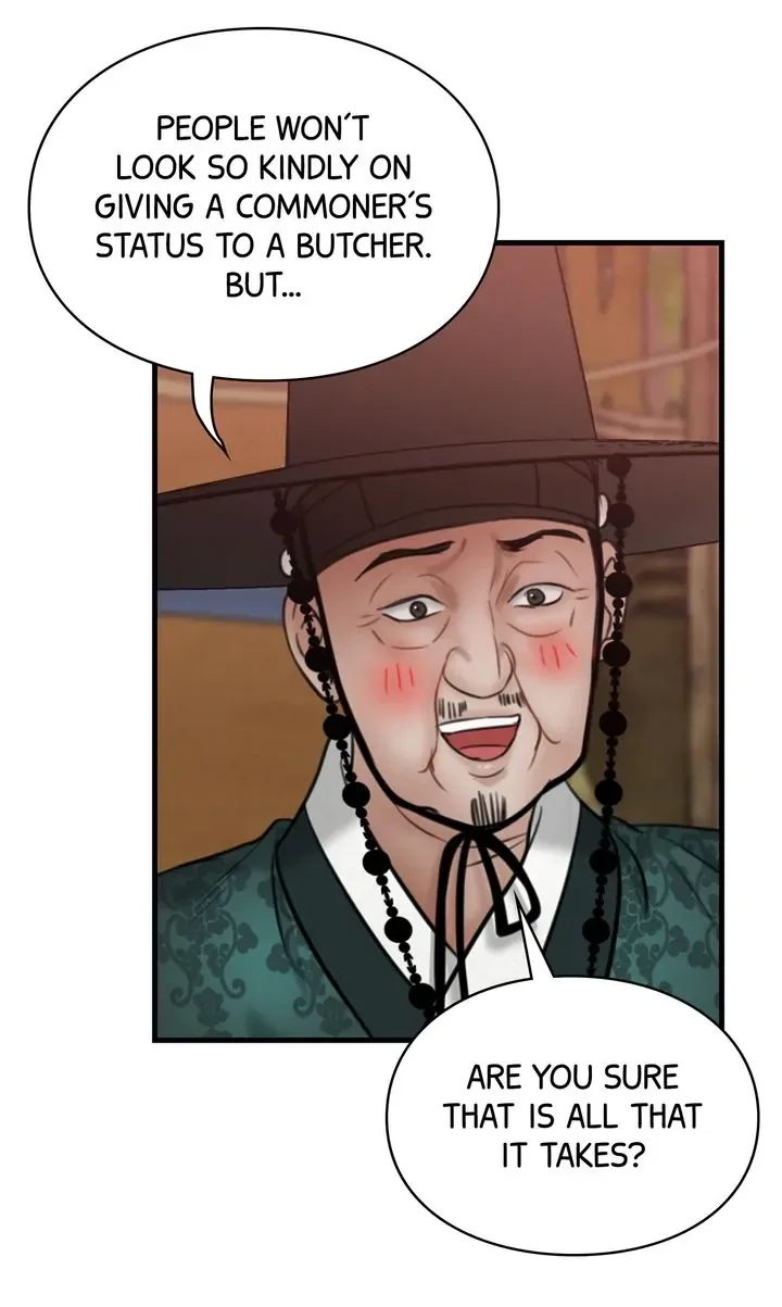 Beneath the Peach Tree Chapter 20 page 60