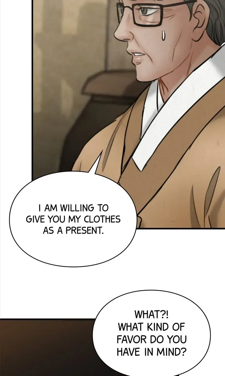 Beneath the Peach Tree Chapter 20 page 52