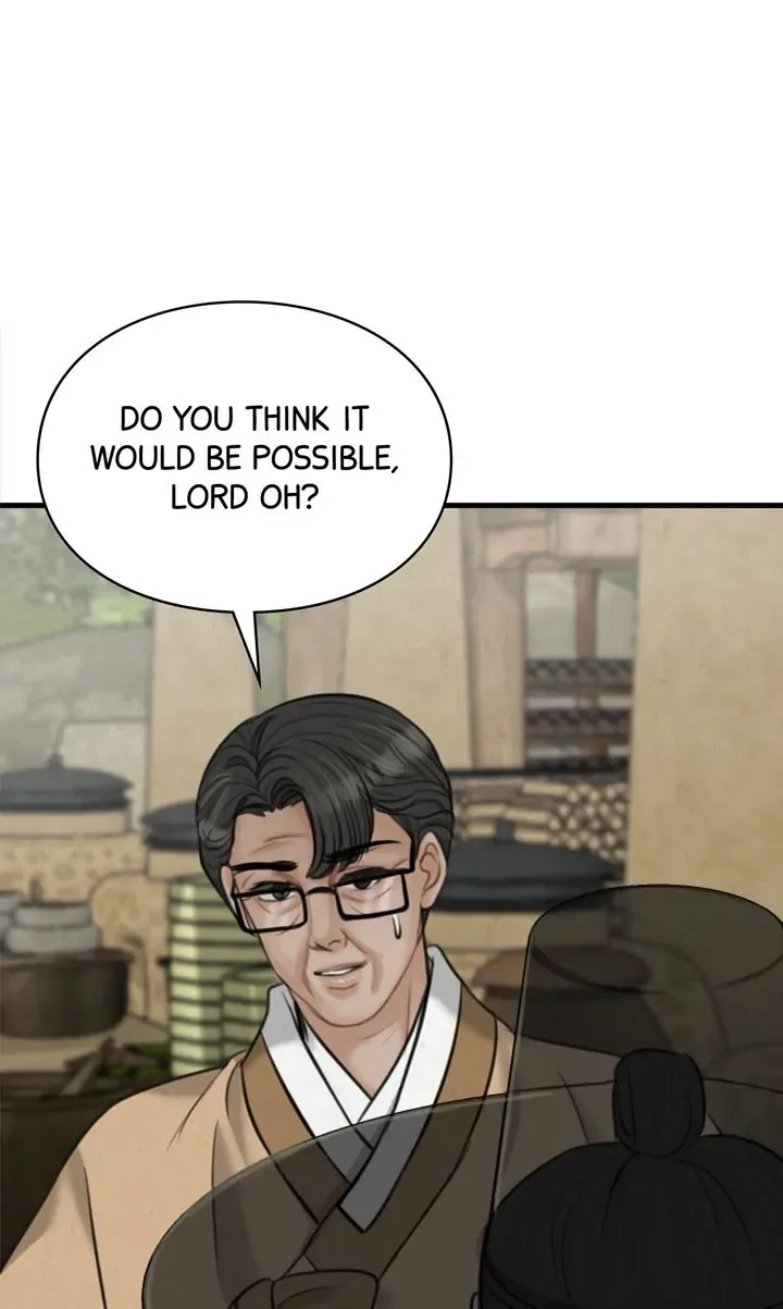 Beneath the Peach Tree Chapter 20 page 61