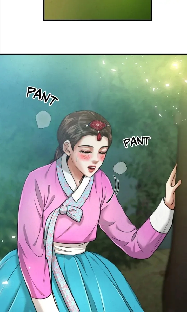Beneath the Peach Tree Chapter 17 page 29