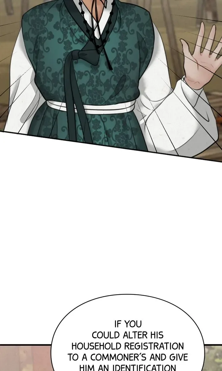 Beneath the Peach Tree Chapter 20 page 58