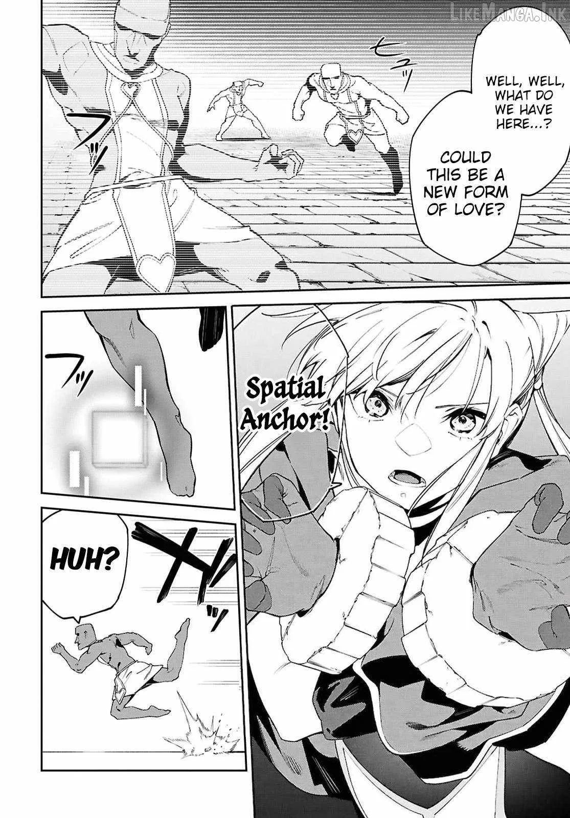 Let’s Establish a Sand Kingdom with the Magic of Sand Chapter 22 page 13