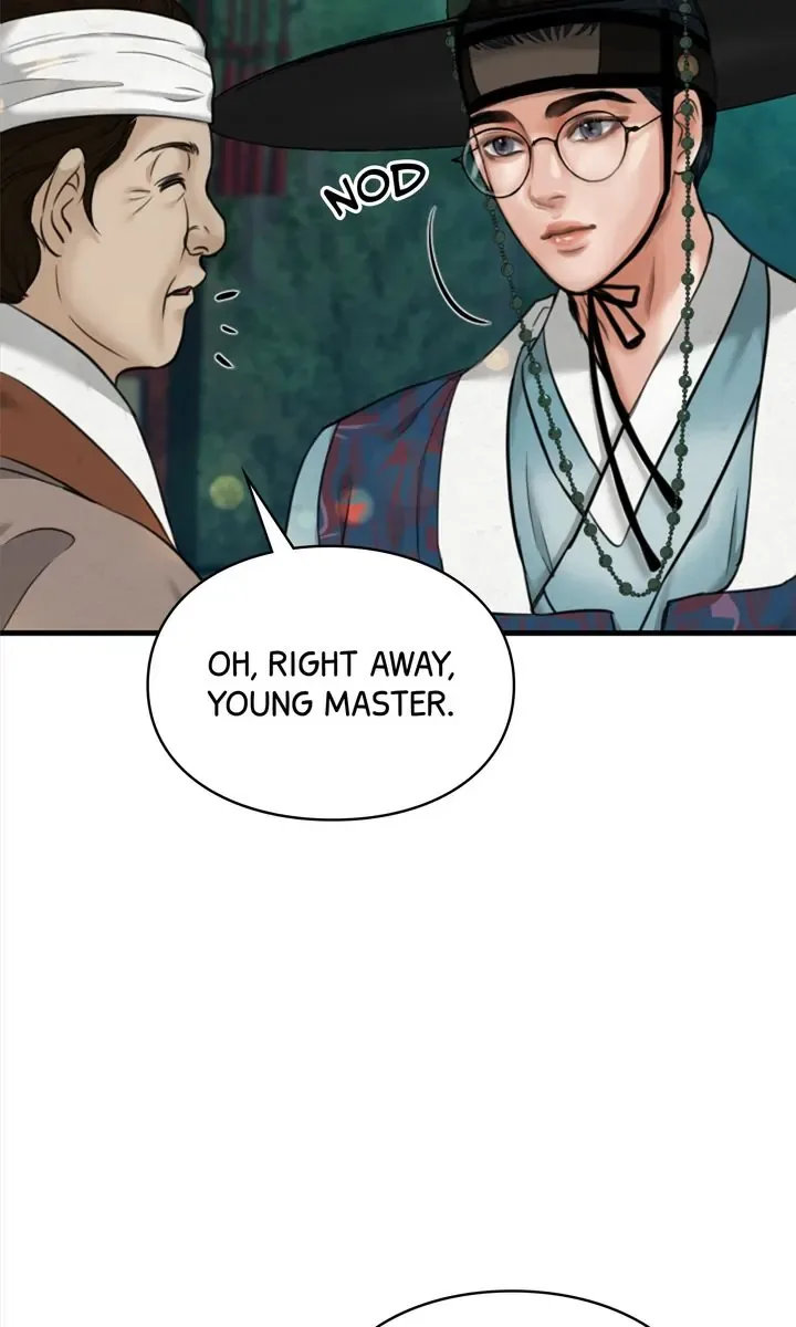 Beneath the Peach Tree Chapter 17 page 17