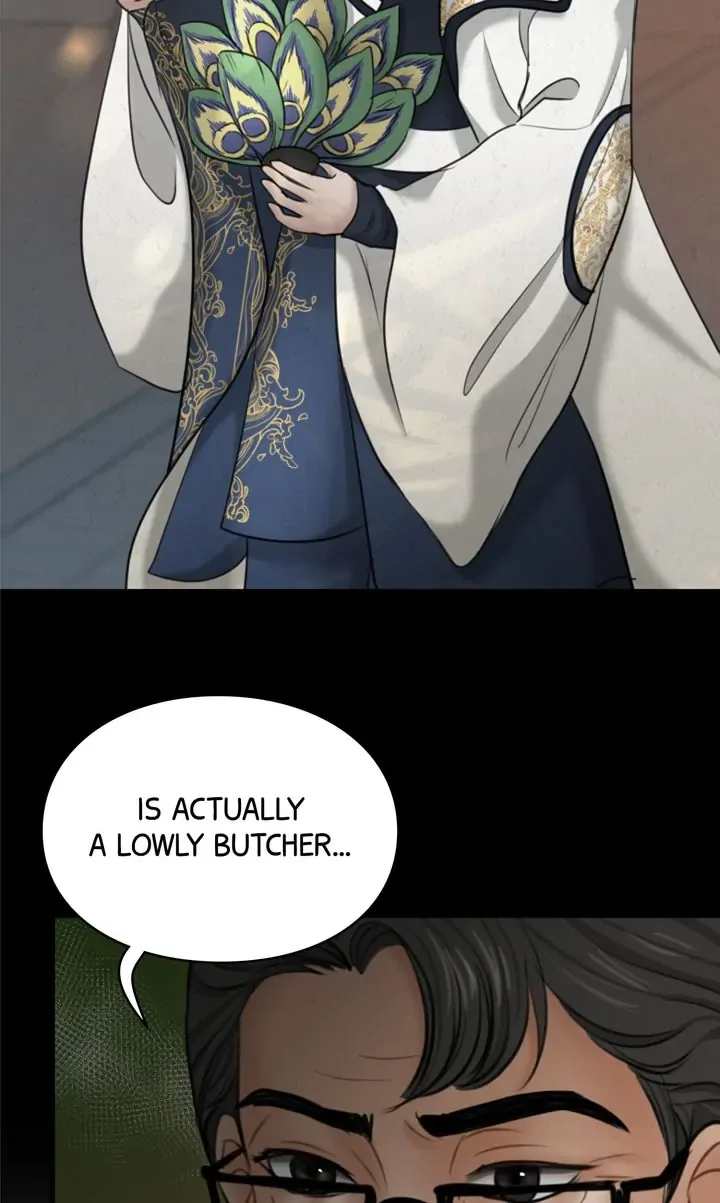 Beneath the Peach Tree Chapter 20 page 56