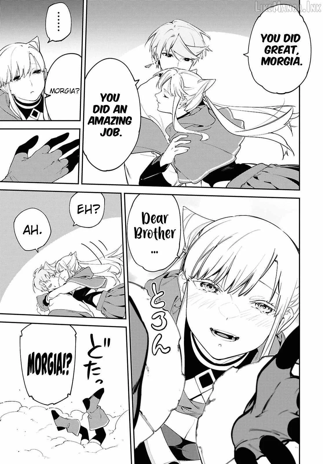 Let’s Establish a Sand Kingdom with the Magic of Sand Chapter 22 page 16