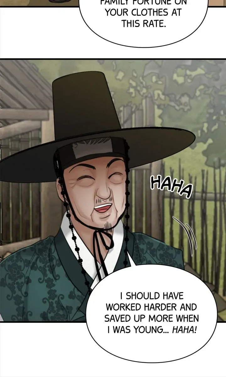 Beneath the Peach Tree Chapter 20 page 43