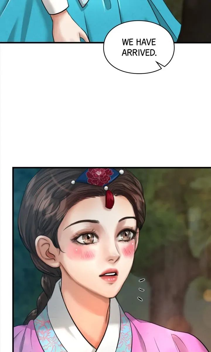 Beneath the Peach Tree Chapter 17 page 30