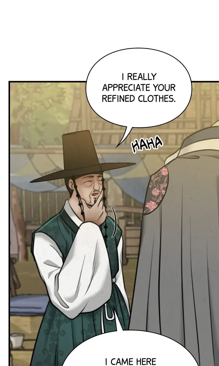 Beneath the Peach Tree Chapter 20 page 47