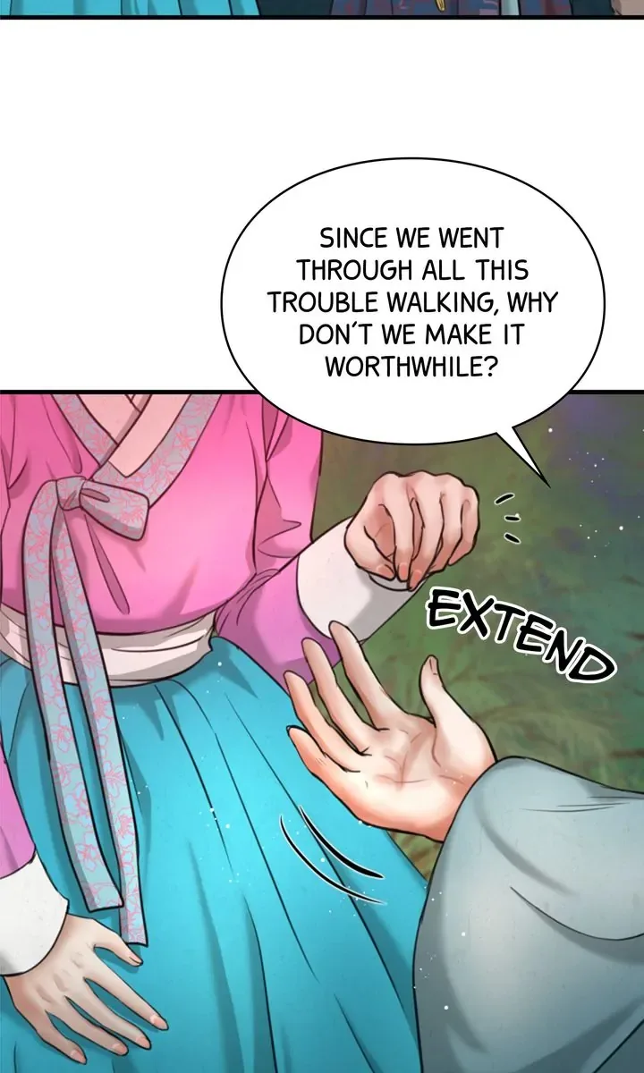 Beneath the Peach Tree Chapter 17 page 27