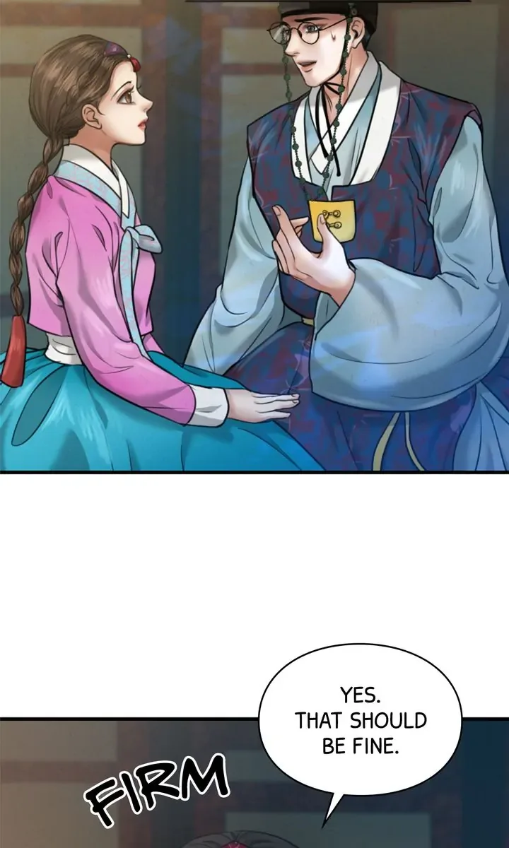 Beneath the Peach Tree Chapter 17 page 12
