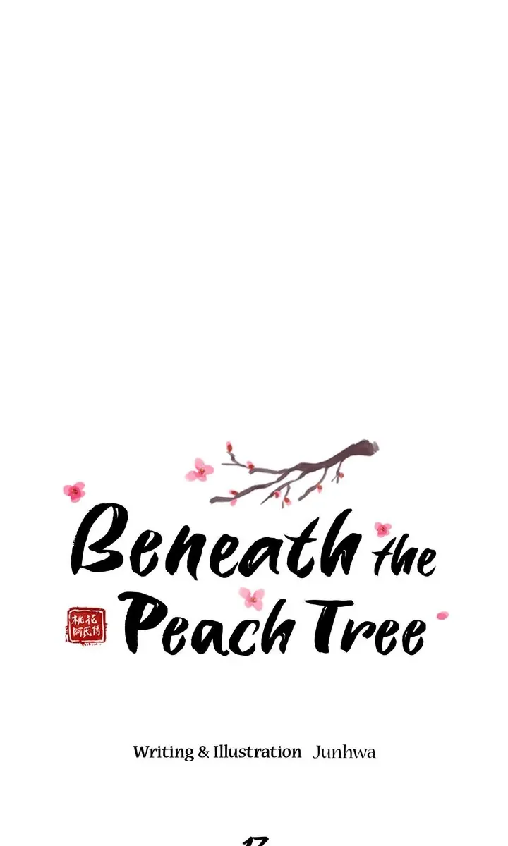 Beneath the Peach Tree Chapter 17 page 19