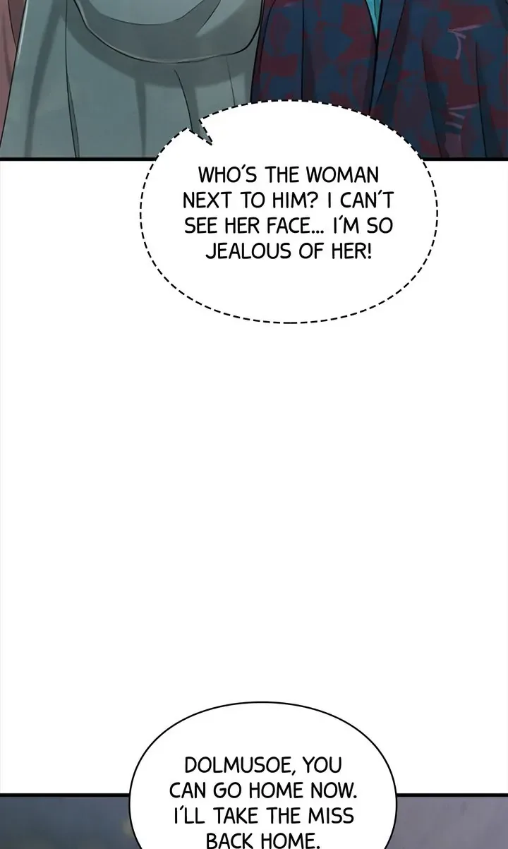 Beneath the Peach Tree Chapter 18 page 9
