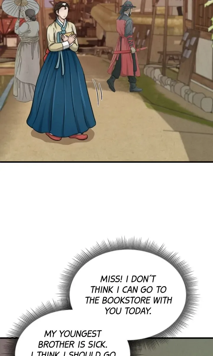 Beneath the Peach Tree Chapter 20 page 82
