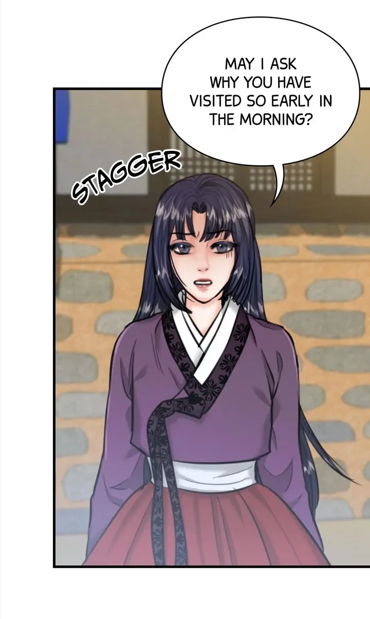 Beneath the Peach Tree Chapter 20 page 65