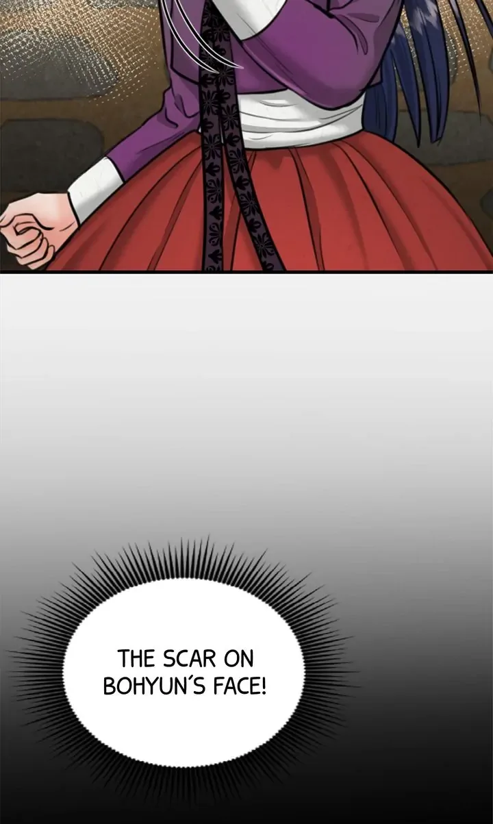 Beneath the Peach Tree Chapter 20 page 72