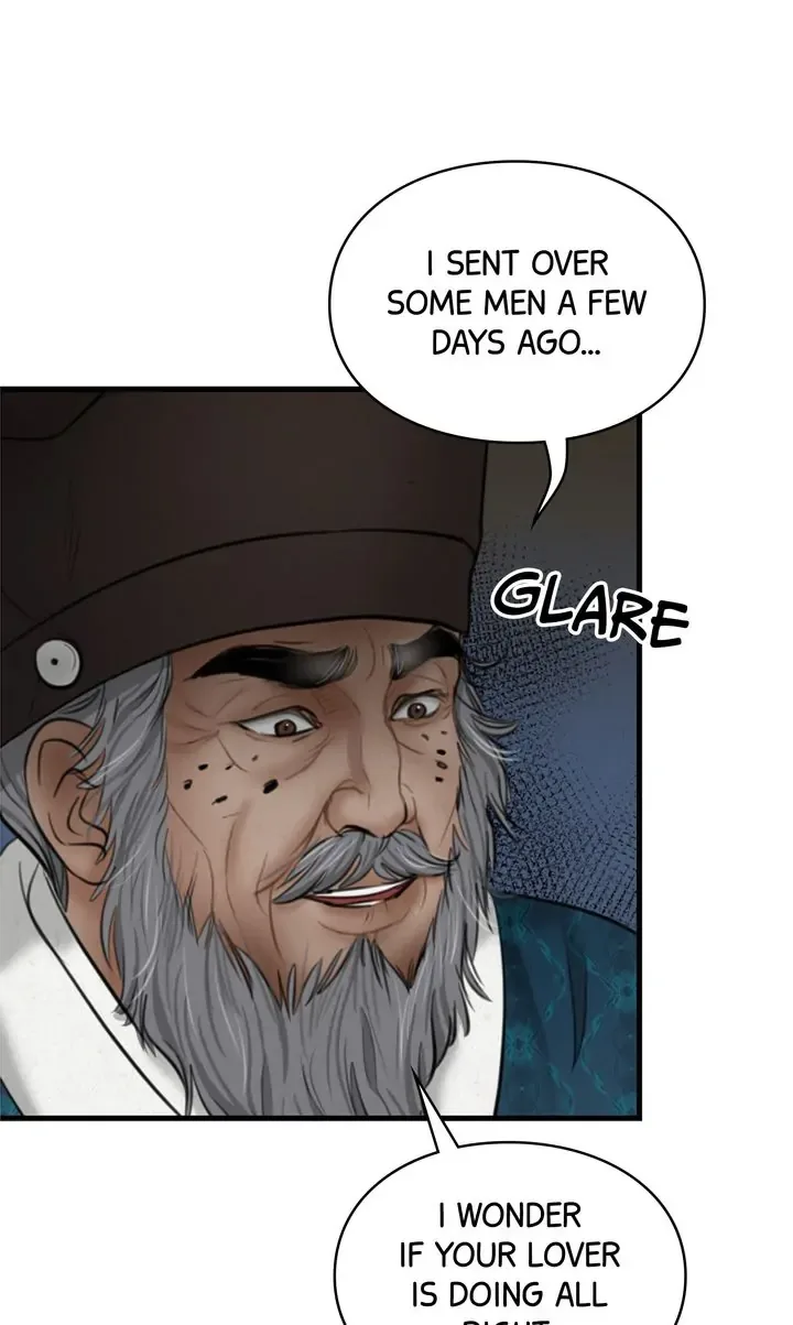 Beneath the Peach Tree Chapter 20 page 70