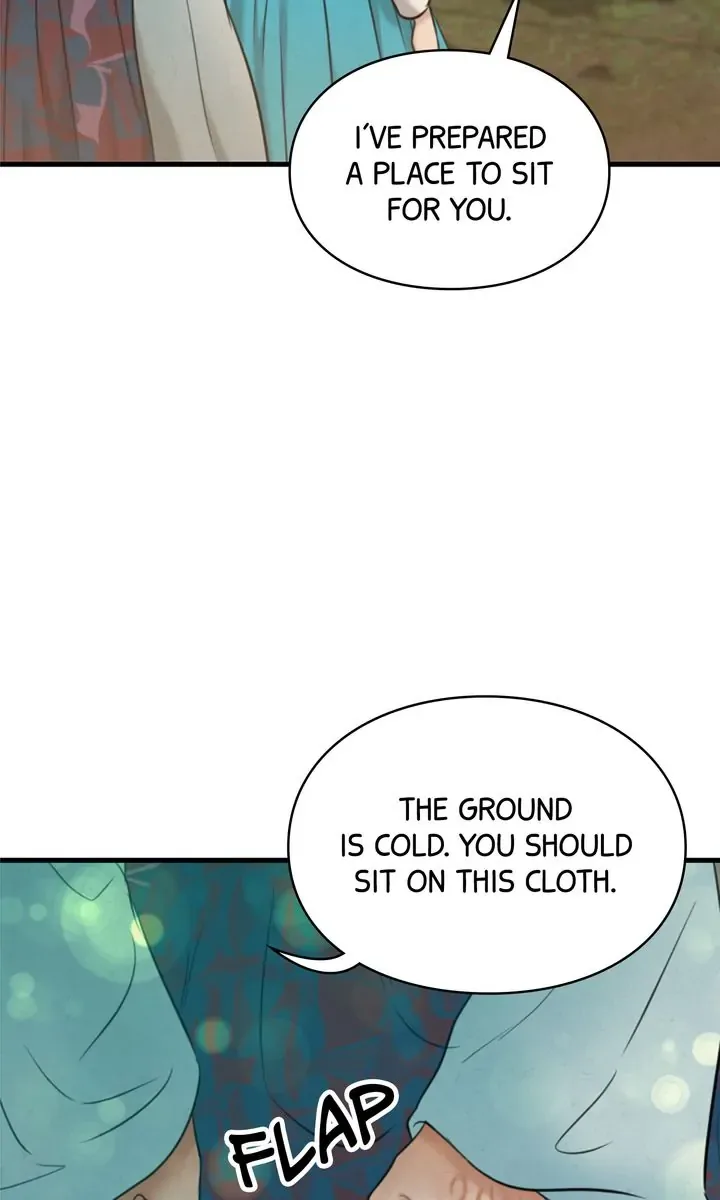 Beneath the Peach Tree Chapter 17 page 38