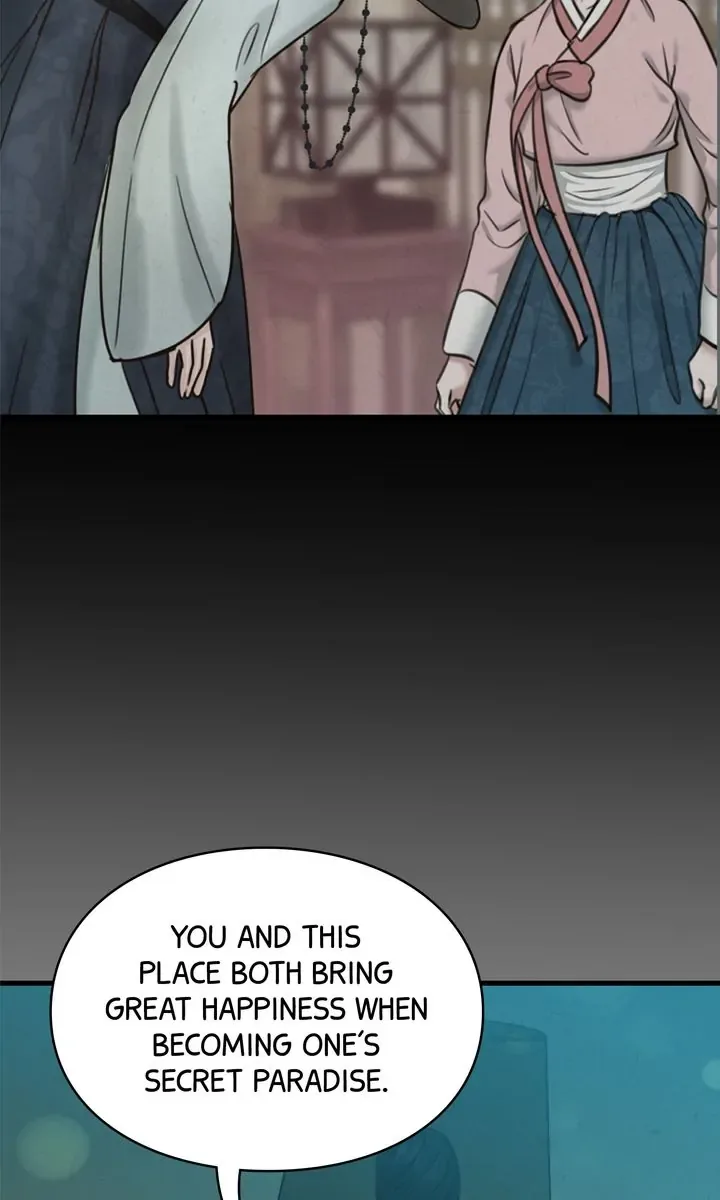 Beneath the Peach Tree Chapter 17 page 42
