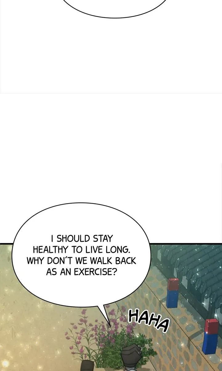Beneath the Peach Tree Chapter 20 page 77