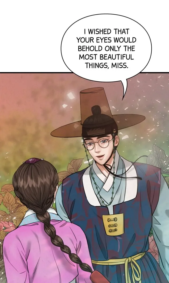 Beneath the Peach Tree Chapter 17 page 36