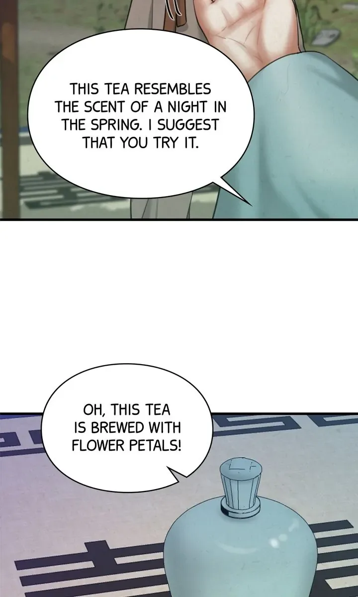 Beneath the Peach Tree Chapter 17 page 46