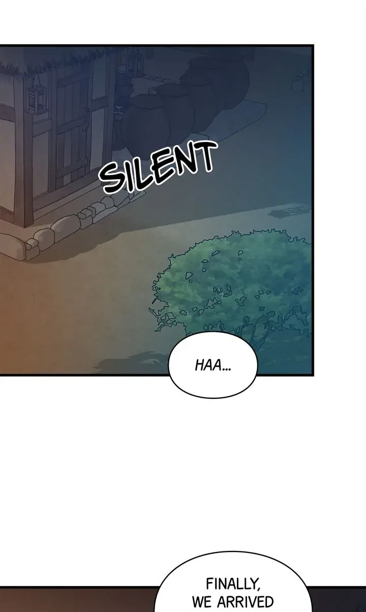 Beneath the Peach Tree Chapter 18 page 16