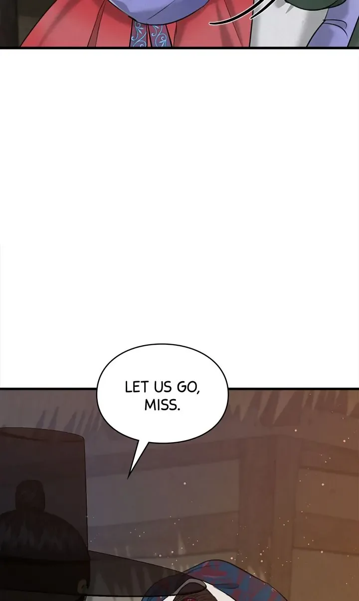 Beneath the Peach Tree Chapter 18 page 6
