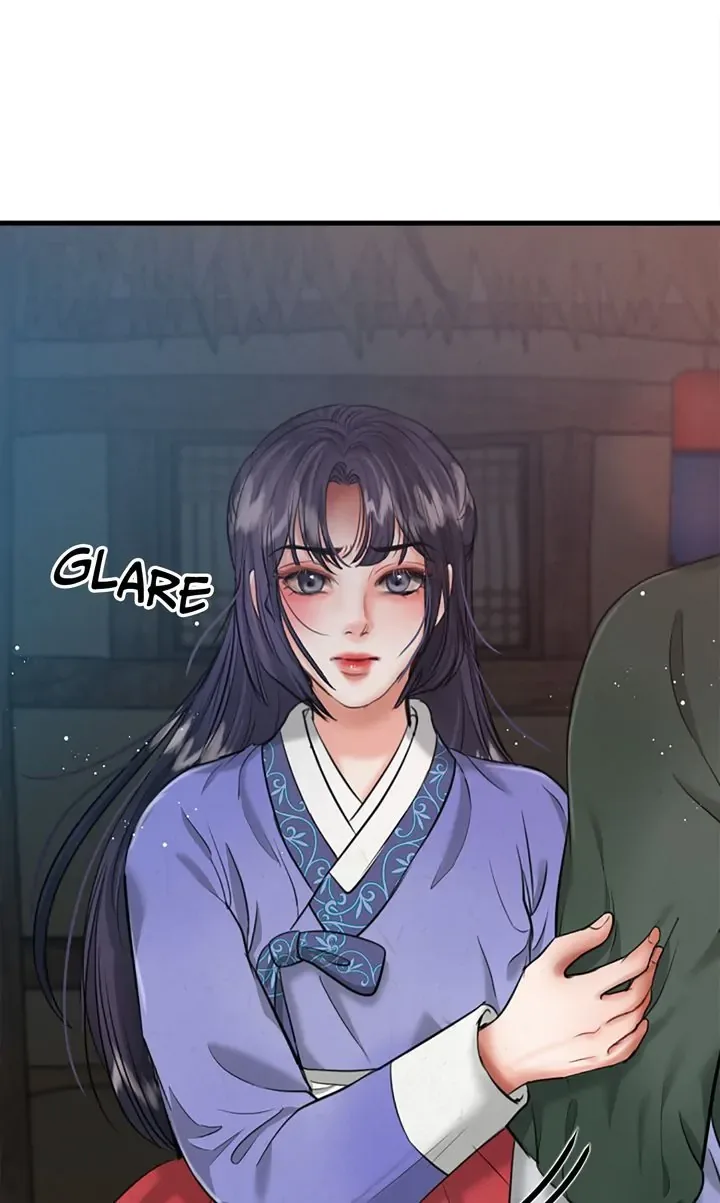 Beneath the Peach Tree Chapter 18 page 5