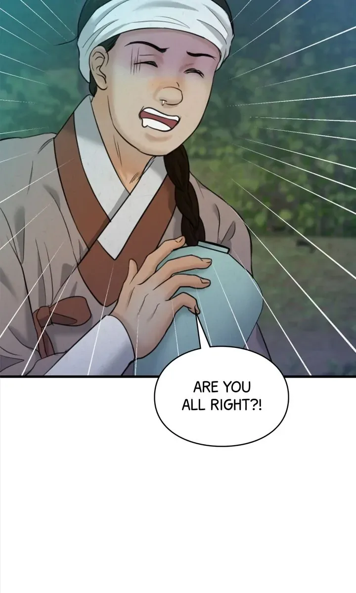 Beneath the Peach Tree Chapter 17 page 51
