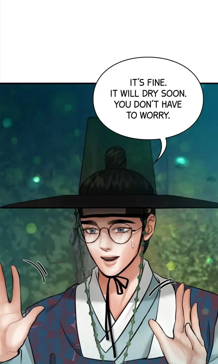 Beneath the Peach Tree Chapter 17 page 53