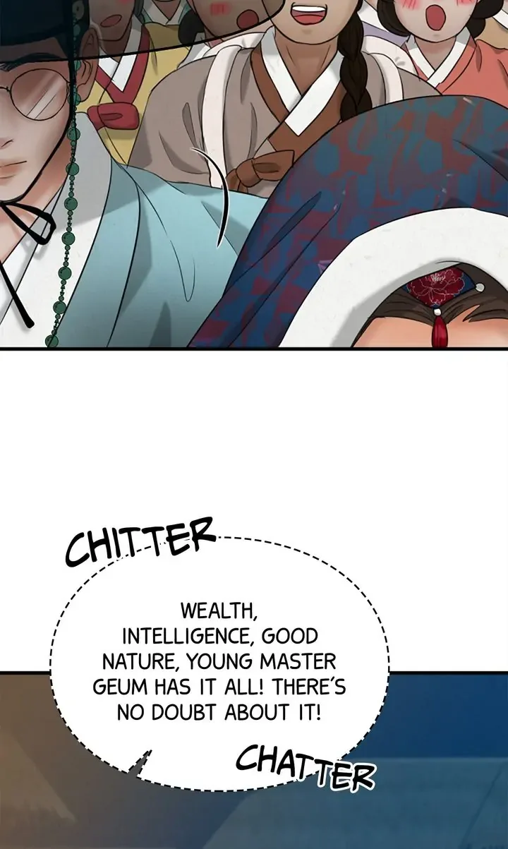 Beneath the Peach Tree Chapter 18 page 12