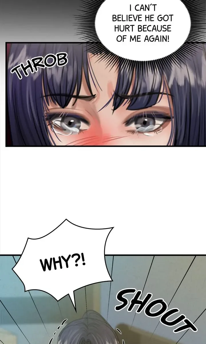 Beneath the Peach Tree Chapter 20 page 74