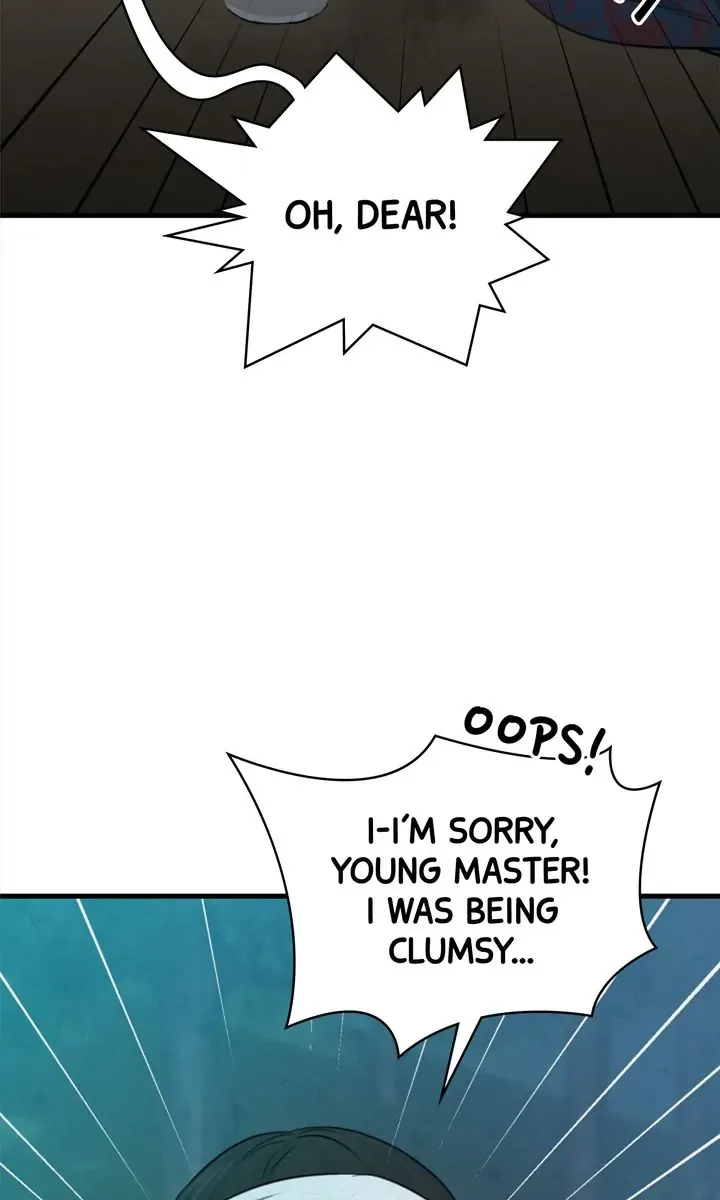 Beneath the Peach Tree Chapter 17 page 50