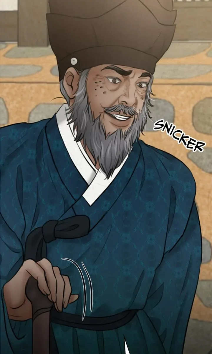 Beneath the Peach Tree Chapter 20 page 67