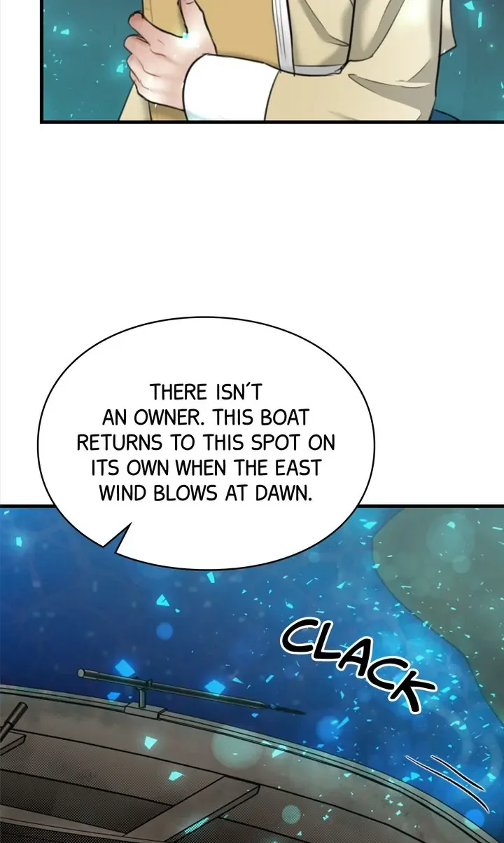 Beneath the Peach Tree Chapter 20 page 95