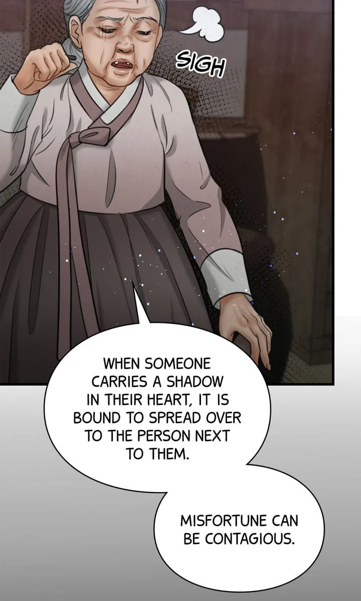 Beneath the Peach Tree Chapter 22 page 19