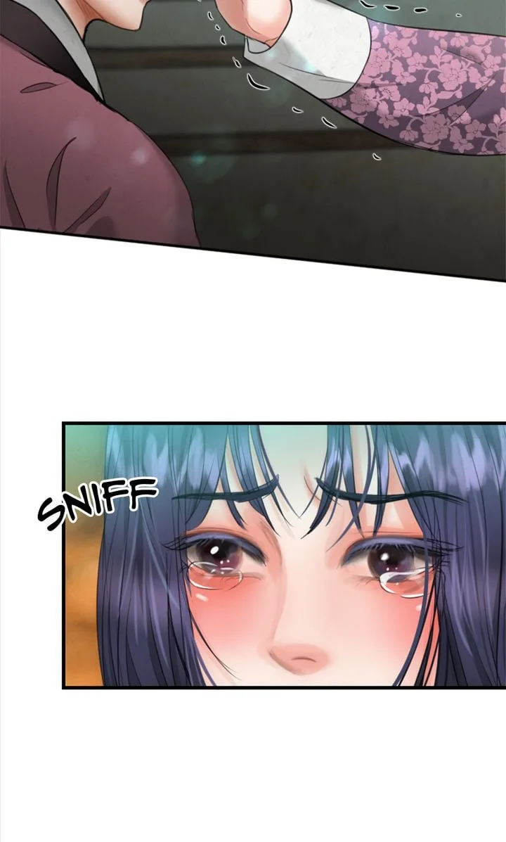 Beneath the Peach Tree Chapter 22 page 4