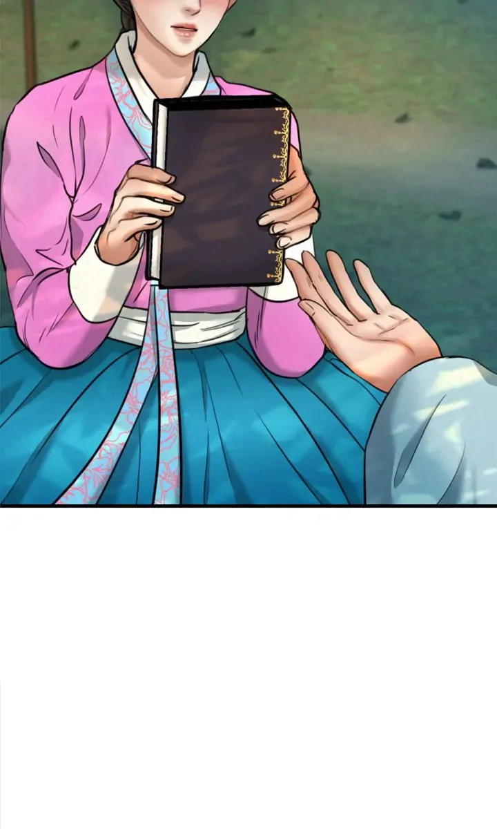 Beneath the Peach Tree Chapter 17 page 71