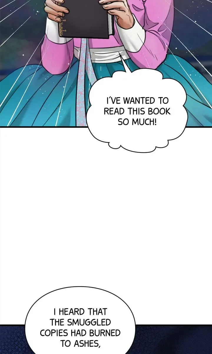 Beneath the Peach Tree Chapter 17 page 62