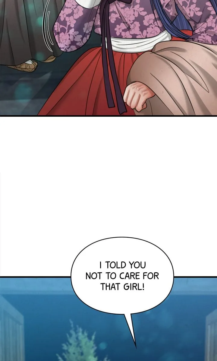 Beneath the Peach Tree Chapter 22 page 17