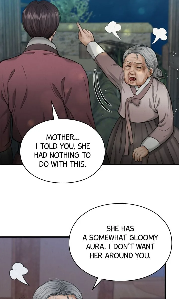 Beneath the Peach Tree Chapter 22 page 18