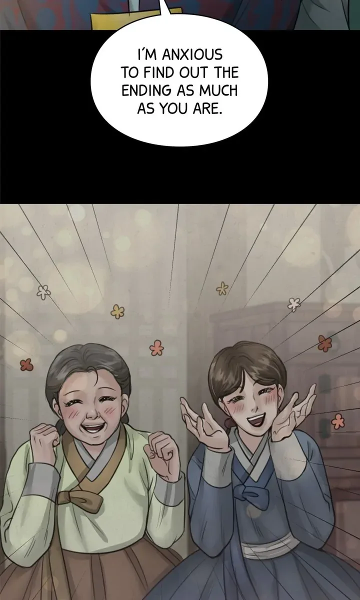Beneath the Peach Tree Chapter 17 page 73
