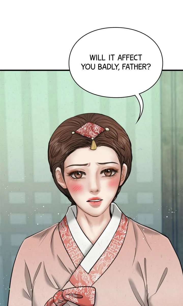 Beneath the Peach Tree Chapter 24 page 16