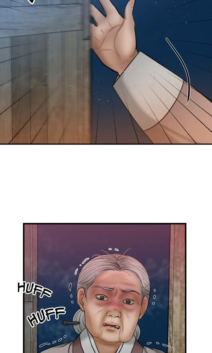 Beneath the Peach Tree Chapter 22 page 12