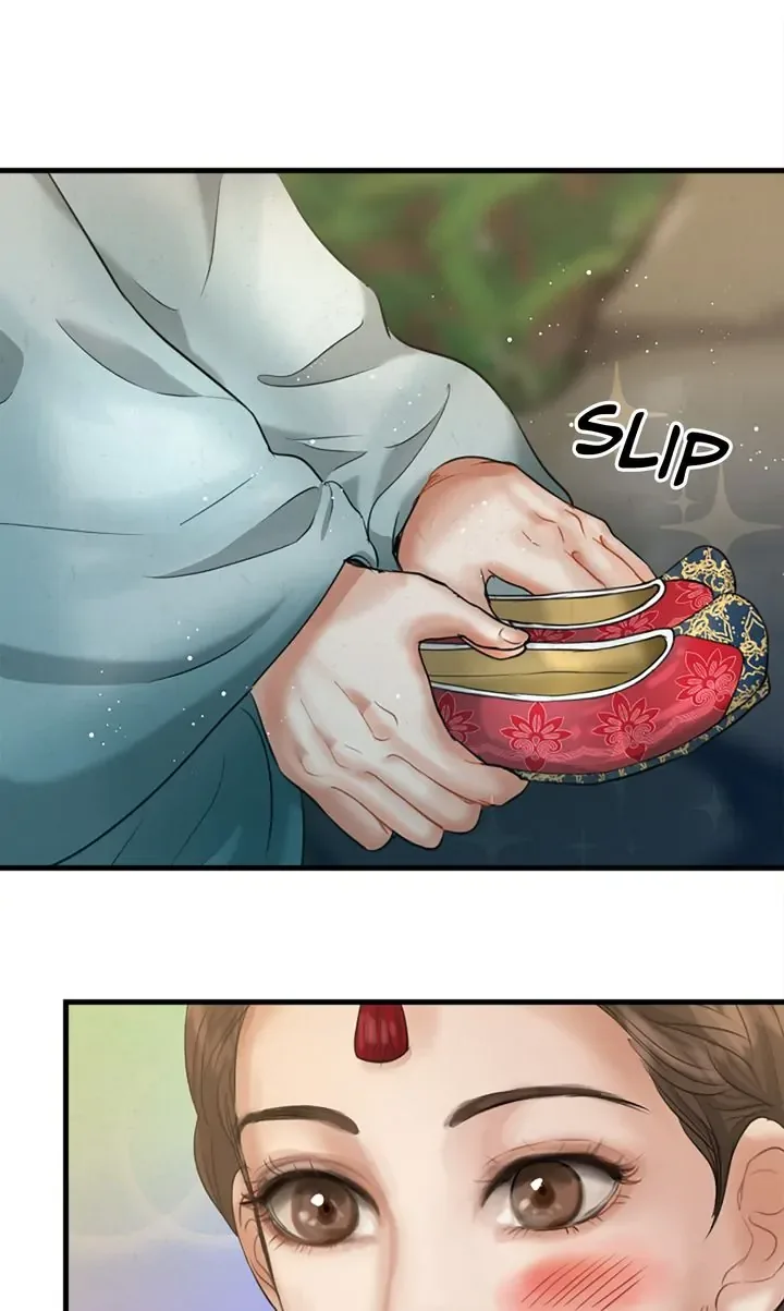Beneath the Peach Tree Chapter 18 page 24